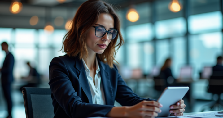 Comment l'innovation peut-elle dynamiser votre parcours professionnel ?
