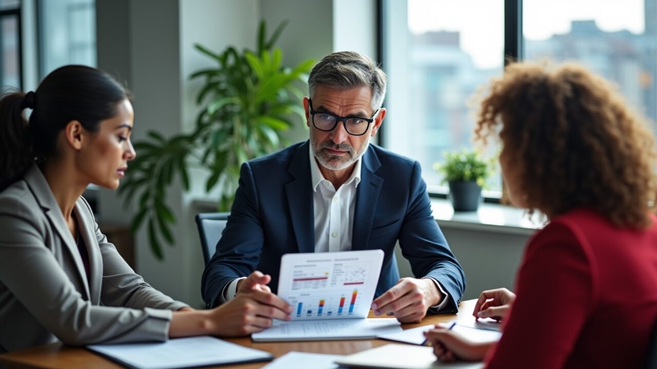 Guide complet pour comprendre le coût d&rsquo;un logiciel de gestion financière