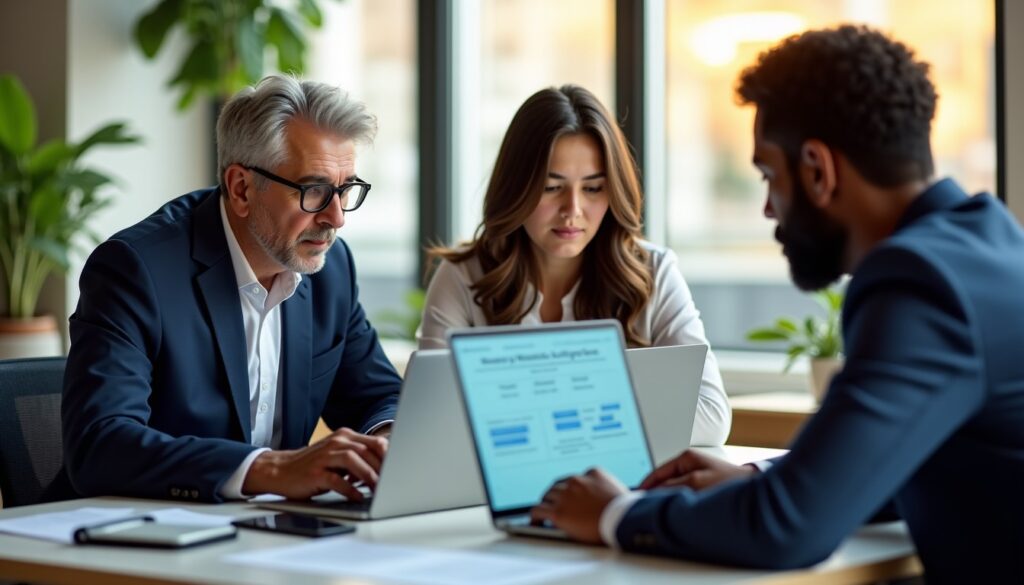 HR4YOU : découvrez l'outil RH modulable qui transforme la gestion des ressources humaines