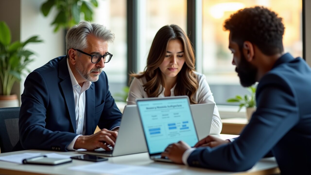 HR4YOU : découvrez l&rsquo;outil RH modulable qui transforme la gestion des ressources humaines