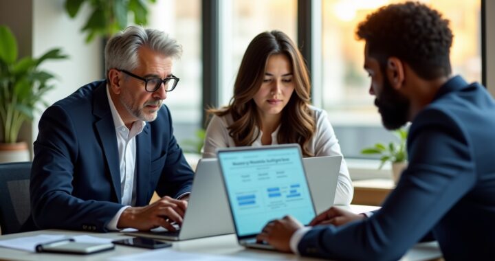 HR4YOU : découvrez l&rsquo;outil RH modulable qui transforme la gestion des ressources humaines