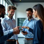 MyArkevia : l'innovation digitale pour transformer la gestion et l'archivage des documents RH
