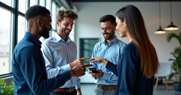 MyArkevia : l&rsquo;innovation digitale pour transformer la gestion et l&rsquo;archivage des documents RH