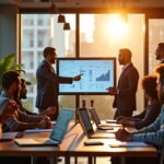 Le guide essentiel des agences marketing pour réussir votre projet digital