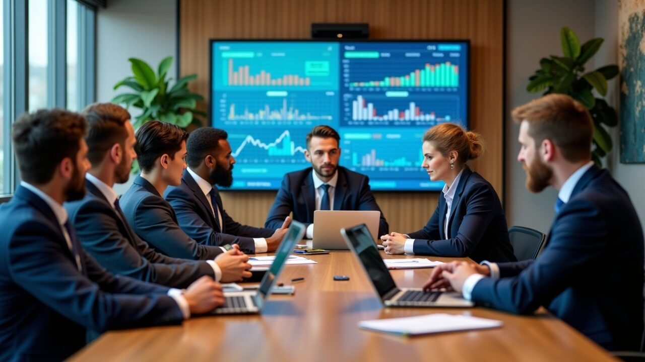Les 20 acronymes financiers incontournables pour maîtriser vos finances