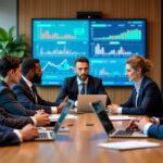 Les 20 acronymes financiers incontournables pour maîtriser vos finances