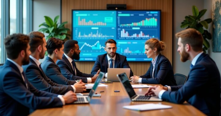 Les 20 acronymes financiers incontournables pour maîtriser vos finances
