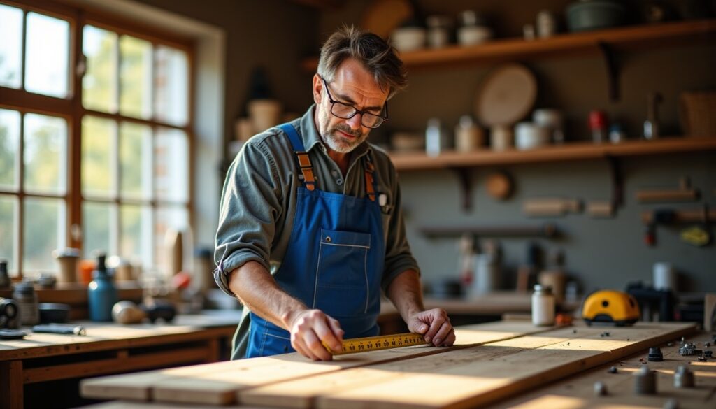 TravauxMakers.fr : votre guide incontournable pour réussir chaque étape de vos projets de rénovation