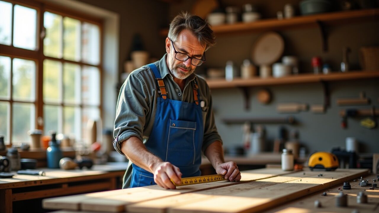 TravauxMakers.fr : votre guide incontournable pour réussir chaque étape de vos projets de rénovation