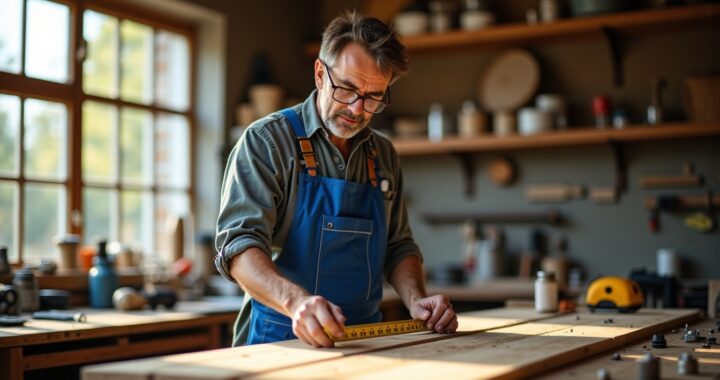 TravauxMakers.fr : votre guide incontournable pour réussir chaque étape de vos projets de rénovation