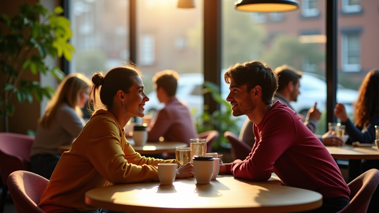Gaymec : La plateforme de rencontre dédiée à la communauté gay