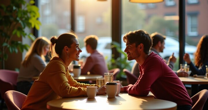 Gaymec : La plateforme de rencontre dédiée à la communauté gay