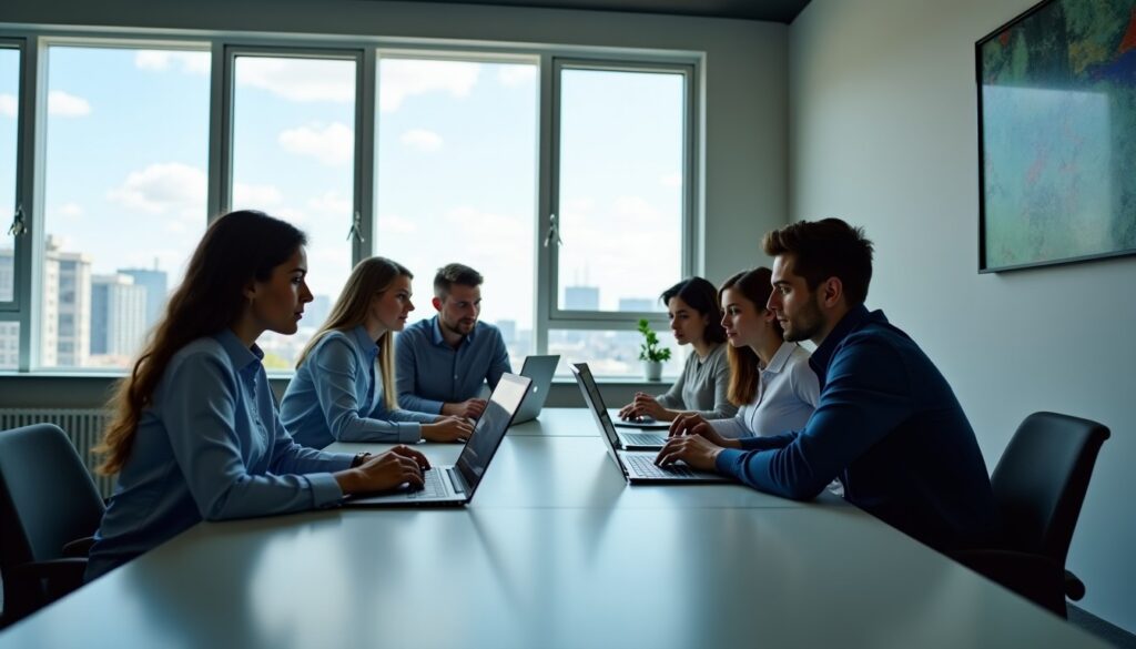 Odoo vs Dolibarr en 2026 : Quelle solution choisir pour optimiser votre gestion d'entreprise ?