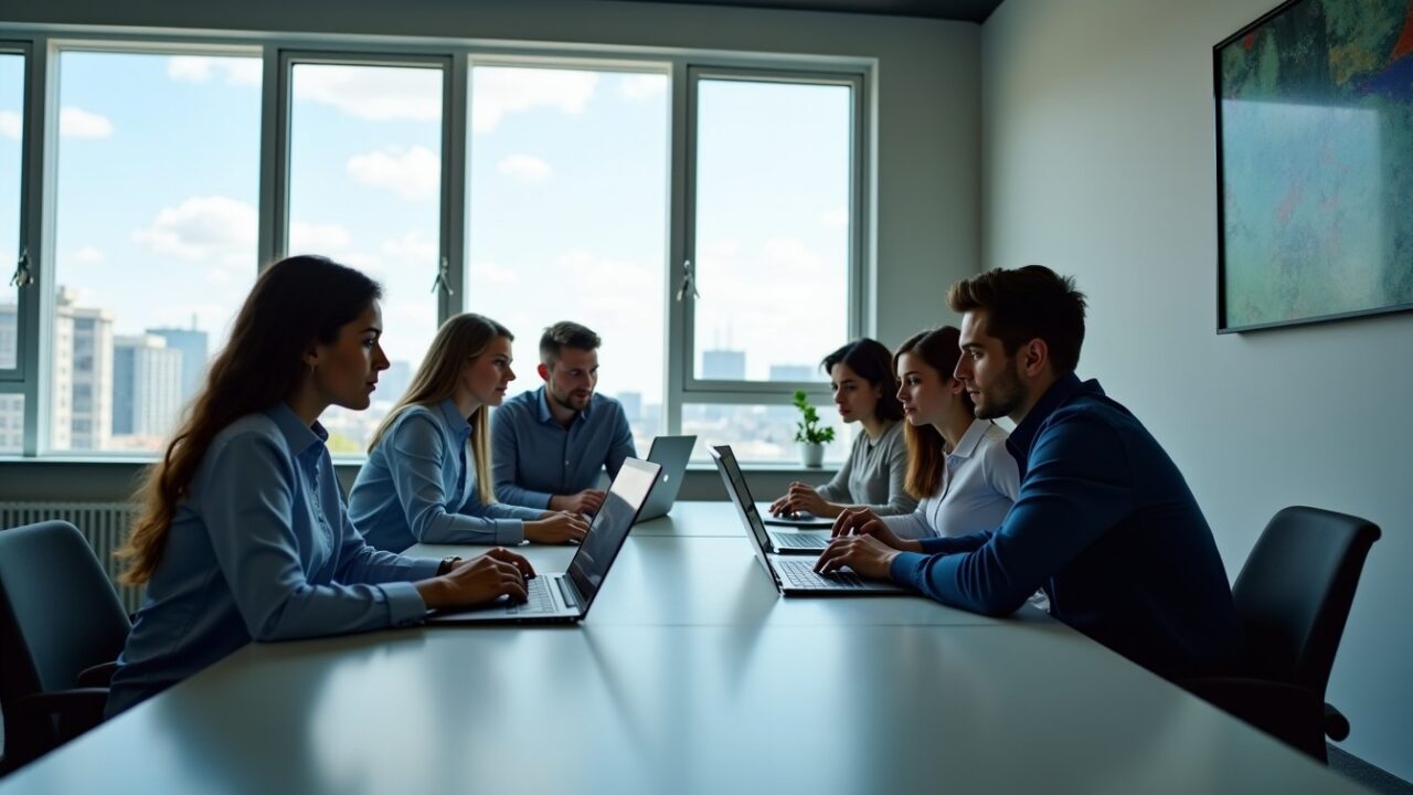 Odoo vs Dolibarr en 2026 : Quelle solution choisir pour optimiser votre gestion d&rsquo;entreprise ?