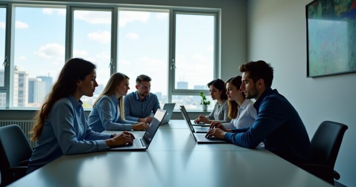 Odoo vs Dolibarr en 2026 : Quelle solution choisir pour optimiser votre gestion d&rsquo;entreprise ?
