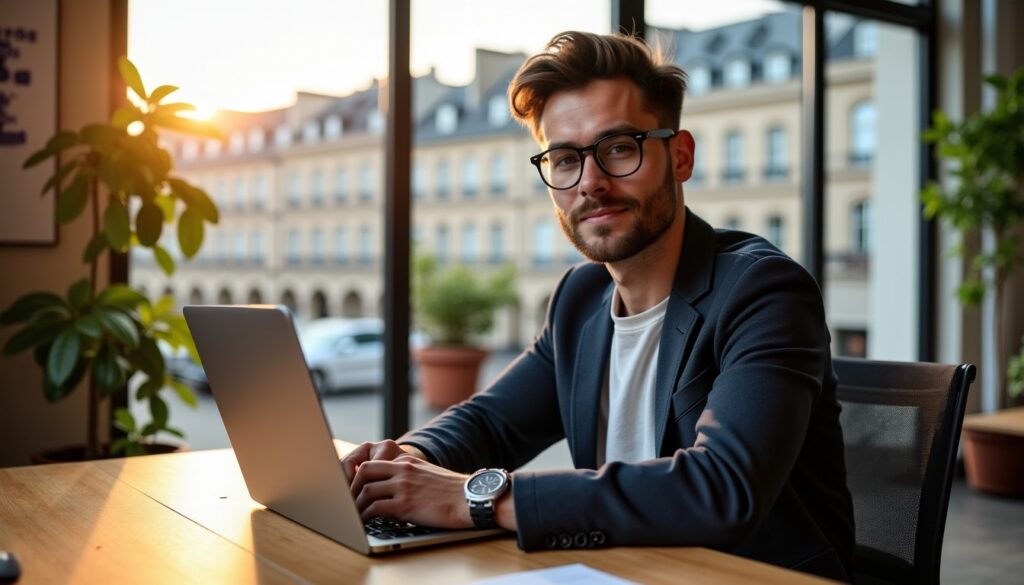 Explorez le programme NEXA : une alternance en marketing digital au cœur de Bordeaux