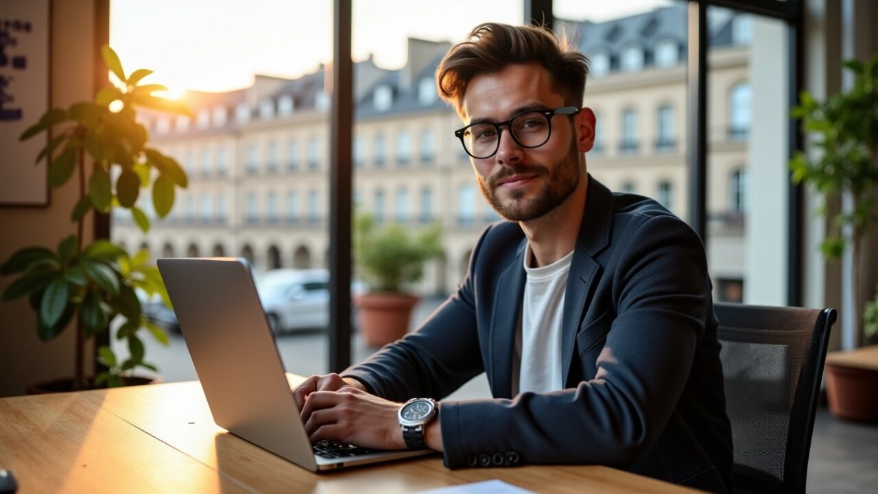 Explorez le programme NEXA : une alternance en marketing digital au cœur de Bordeaux