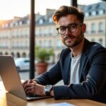 Explorez le programme NEXA : une alternance en marketing digital au cœur de Bordeaux