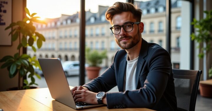 Explorez le programme NEXA : une alternance en marketing digital au cœur de Bordeaux