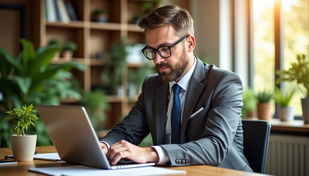 Certification EcoVadis : Stratégies clés pour maximiser votre performance RSE
