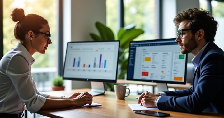 Monday.com vs ClickUp : guide ultime pour faire le bon choix en 2026
