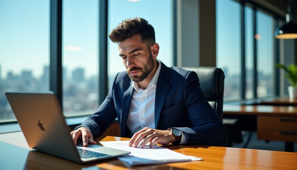 Capacité d’emprunt : méthodes pour calculer et stratégies pour maximiser votre financement immobilier