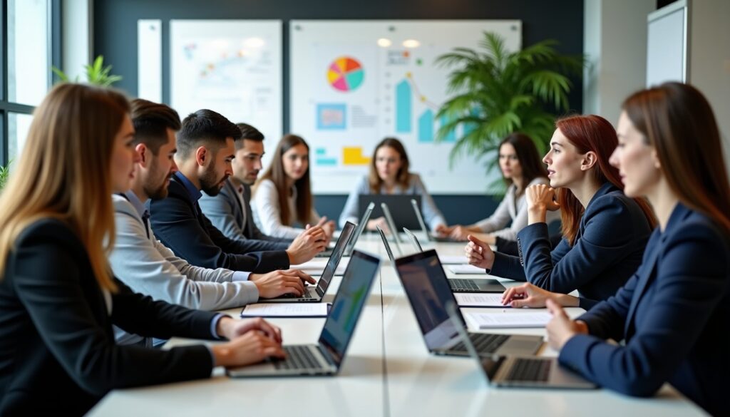 Inward Marketing : Comment conquérir vos clients grâce à une stratégie digitale performante