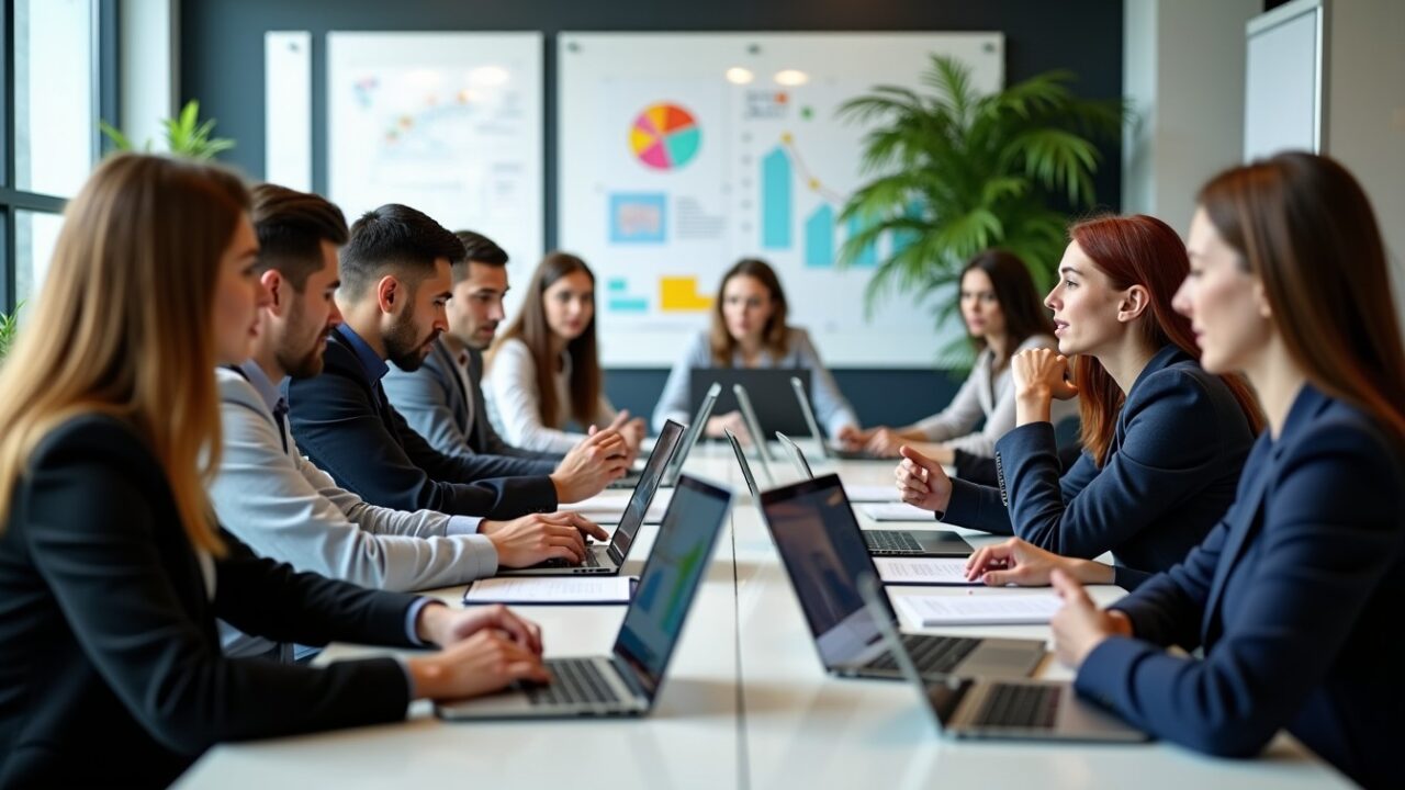 Inward Marketing : Comment conquérir vos clients grâce à une stratégie digitale performante