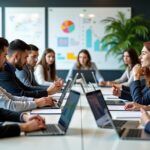 Inward Marketing : Comment conquérir vos clients grâce à une stratégie digitale performante
