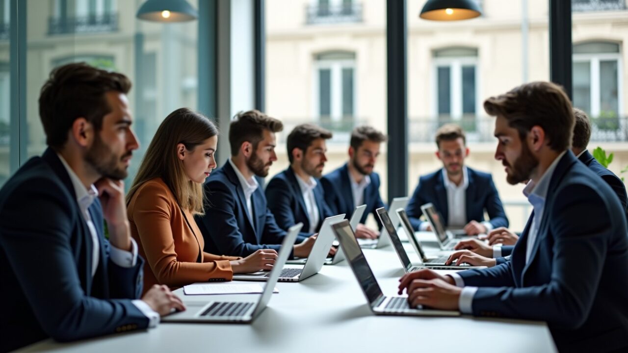 France Travail : le guide incontournable pour vous connecter, vous inscrire, actualiser votre dossier et réussir votre retour à l’emploi