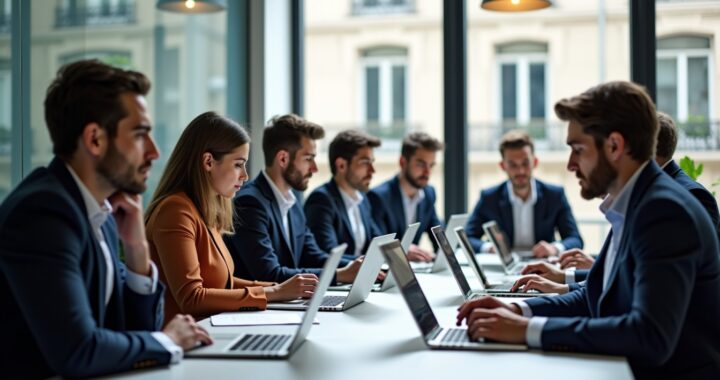 France Travail : le guide incontournable pour vous connecter, vous inscrire, actualiser votre dossier et réussir votre retour à l’emploi