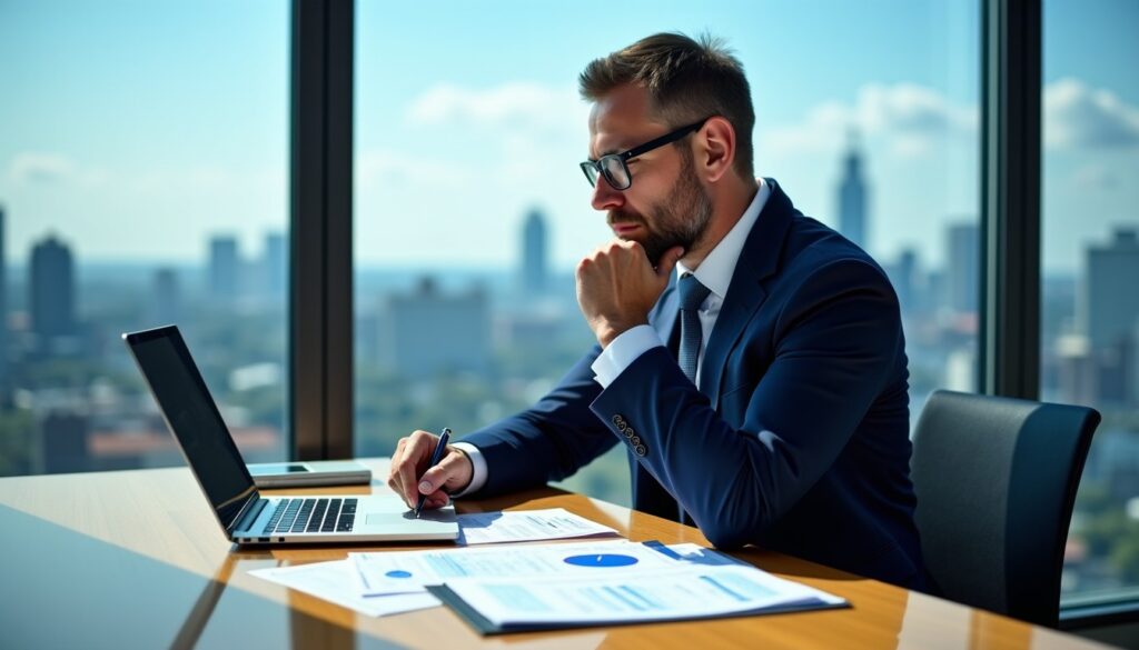 Résultat d’exploitation : Comprendre sa définition, son calcul et son interprétation
