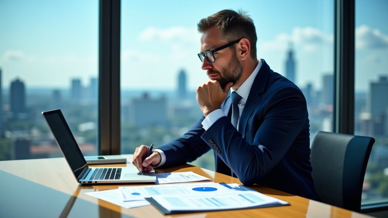 Résultat d’exploitation : Comprendre sa définition, son calcul et son interprétation