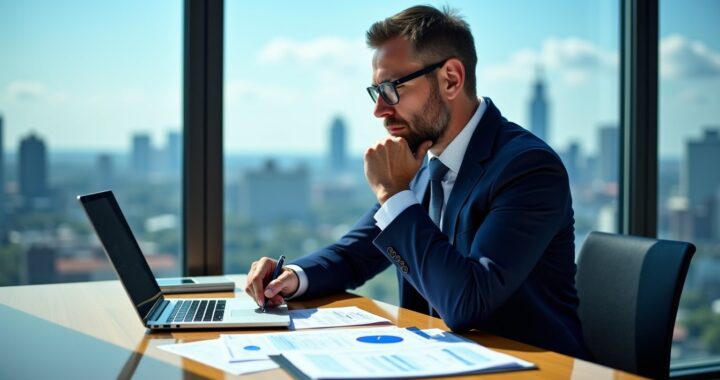 Résultat d’exploitation : Comprendre sa définition, son calcul et son interprétation