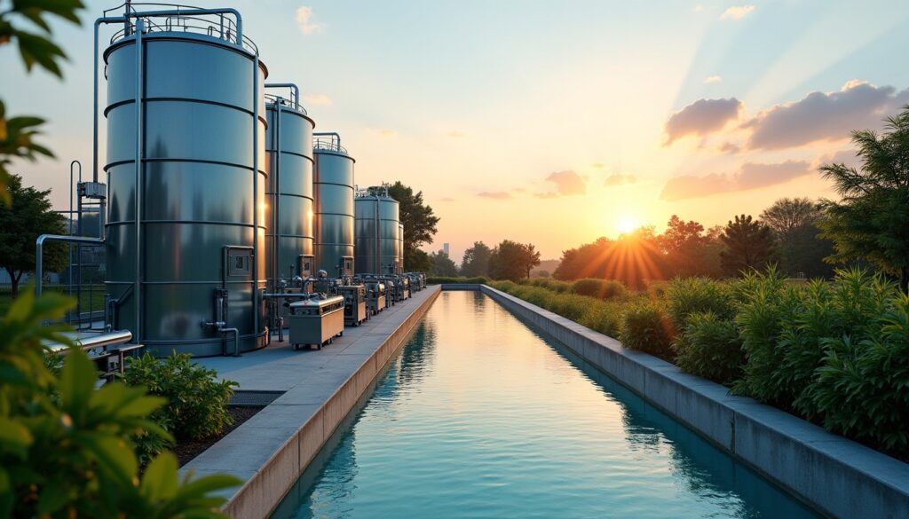 SPEE : Votre spécialiste incontournable en assainissement et traitement des eaux
