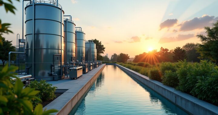 SPEE : Votre spécialiste incontournable en assainissement et traitement des eaux