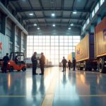 CMA CGM acquiert FedEx Supply Chain pour 1,4 milliard de dollars : quelles répercussions pour CEVA Logistics ?