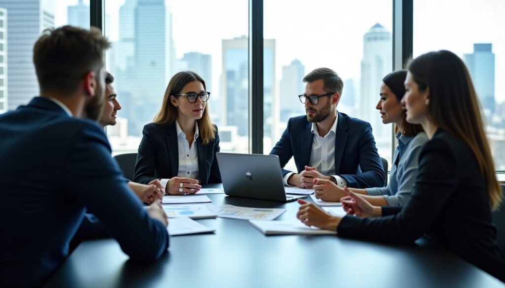 Micro-entreprise ou SASU : comment choisir le statut idéal pour votre activité ?
