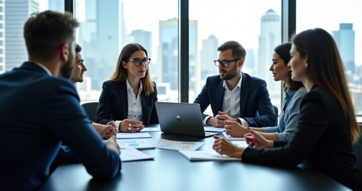 Micro-entreprise ou SASU : comment choisir le statut idéal pour votre activité ?