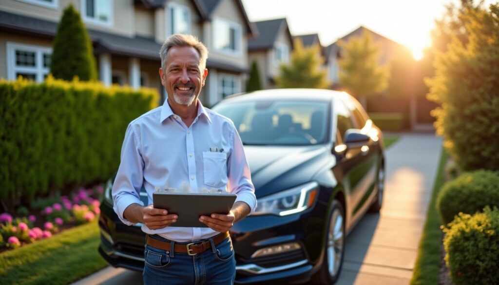 Assurance auto économique : astuces pour réduire vos coûts sans sacrifier votre protection