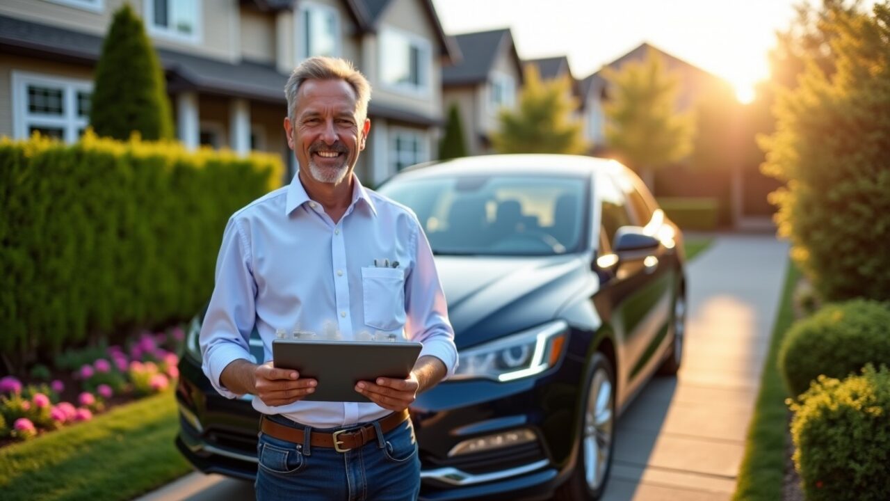 Assurance auto économique : astuces pour réduire vos coûts sans sacrifier votre protection