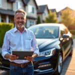 Assurance auto économique : astuces pour réduire vos coûts sans sacrifier votre protection