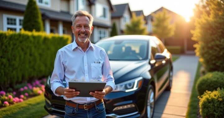Assurance auto économique : astuces pour réduire vos coûts sans sacrifier votre protection
