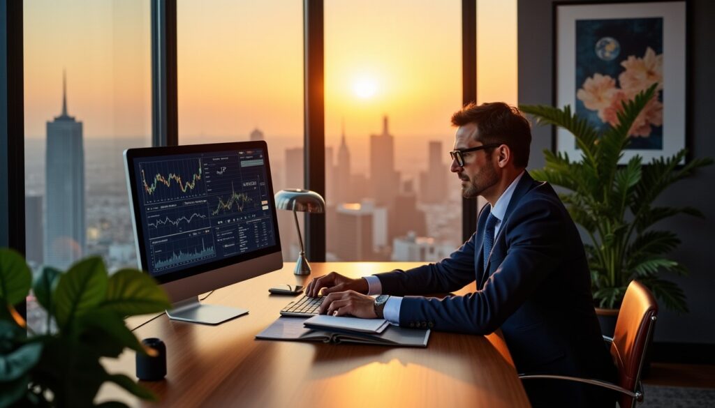 Patrimoine personnel des dirigeants : stratégies efficaces pour une gestion optimale
