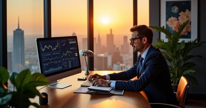 Patrimoine personnel des dirigeants : stratégies efficaces pour une gestion optimale