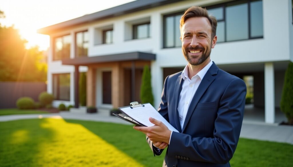 Assurance prêt immobilier : Guide complet pour sécuriser efficacement votre projet immobilier