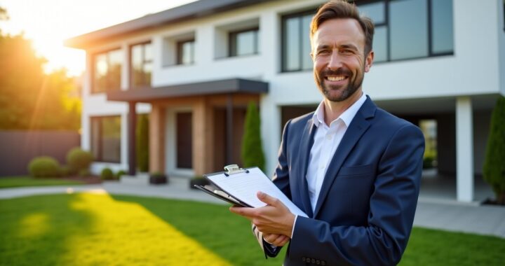 Assurance prêt immobilier : Guide complet pour sécuriser efficacement votre projet immobilier