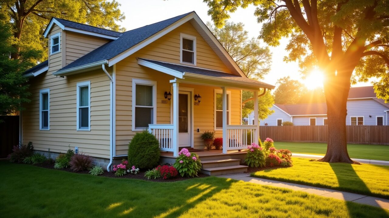 Assurance habitation économique : sécurisez votre maison sans vous ruiner