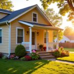 Assurance habitation économique : sécurisez votre maison sans vous ruiner
