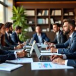 SAP ou Oracle : Comment choisir l'ERP idéal pour votre entreprise ?